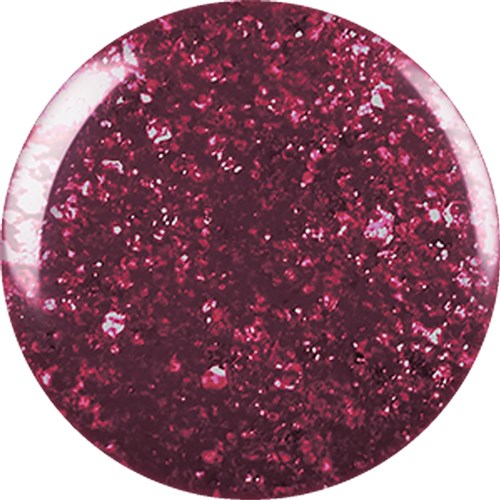 Vinylux Weekly Polish - #198 Poison Plum